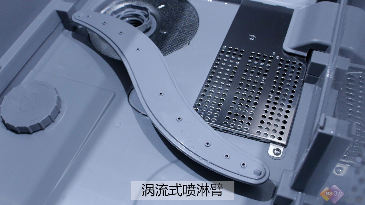 机W701评测 去油竟然如此轻松！新葡京娱乐场app老板强力洗洗碗