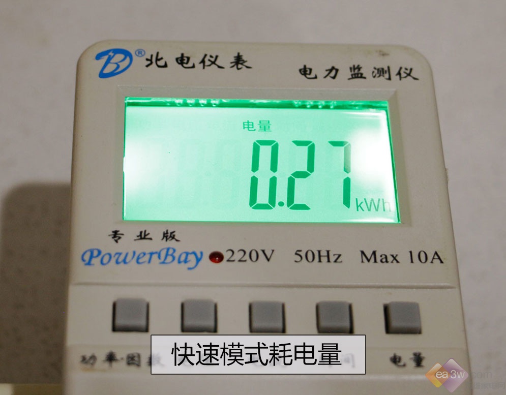 机W701评测 去油竟然如此轻松！新葡京娱乐场app老板强力洗洗碗(图11)