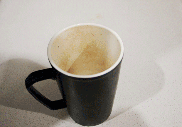 机W701评测 去油竟然如此轻松！新葡京娱乐场app老板强力洗洗碗(图17)