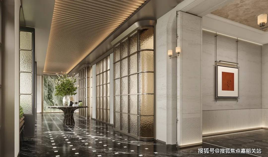 - 环境户型价格地址楼盘详情配套电话交房时间配套电话交房时间澳门新葡京入口中环铂樾 (售楼处)  - 中环铂樾销售中心(图8)