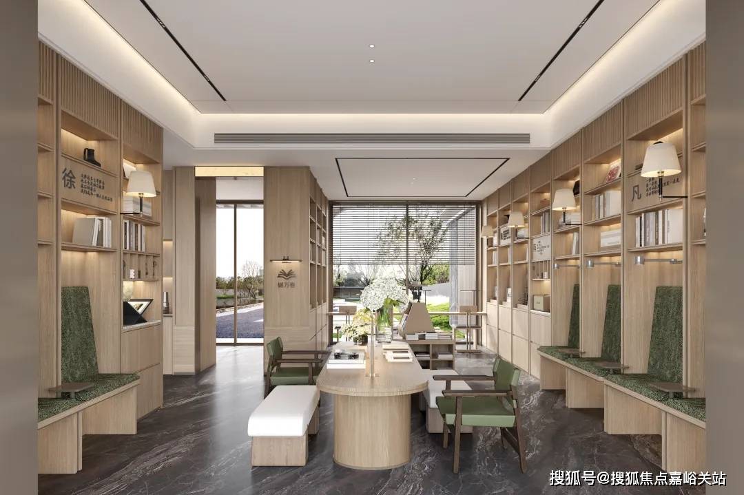 - 环境户型价格地址楼盘详情配套电话交房时间配套电话交房时间澳门新葡京入口中环铂樾 (售楼处)  - 中环铂樾销售中心(图10)