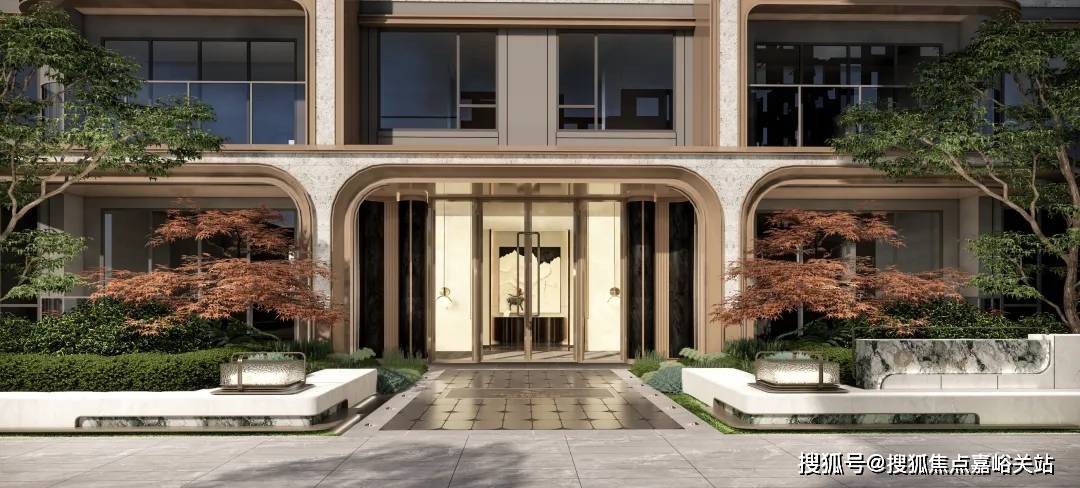 - 环境户型价格地址楼盘详情配套电话交房时间配套电话交房时间澳门新葡京入口中环铂樾 (售楼处)  - 中环铂樾销售中心(图12)