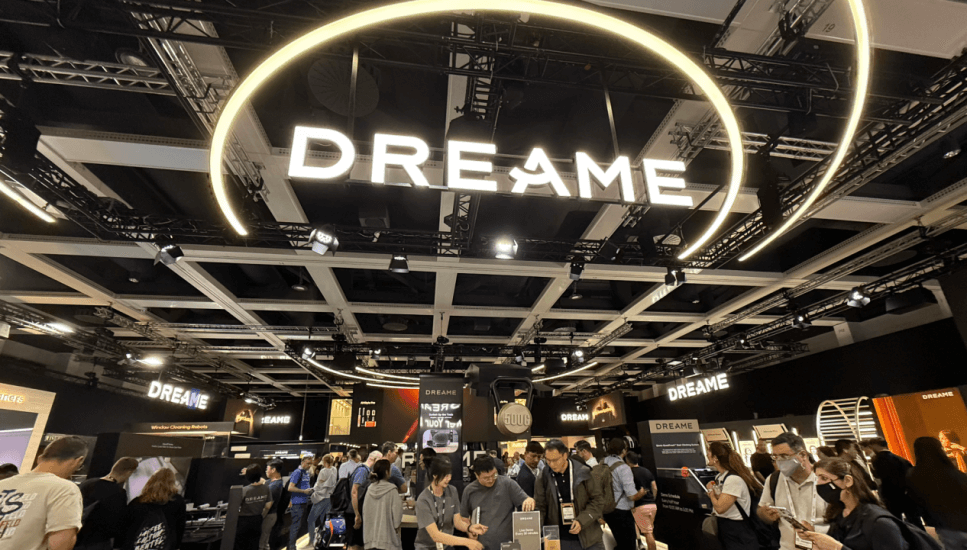 大变局追觅先破局新葡京娱乐城家电