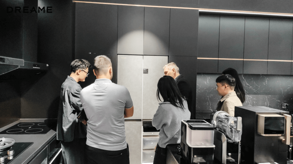 大变局追觅先破局新葡京娱乐城家电(图6) 大变局追觅先破局新葡京娱乐城家电(图6)